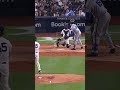 yuli gurriel y su batalla de 11 pitcheos vs. gerrit cole. postseason mlb