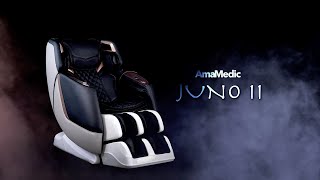 AmaMedic Juno 2 Massage Chair