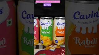 Cavin's Company_Milkshake Review #shorts