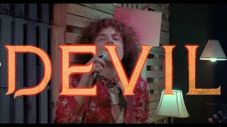 Moon Walker- Devil (Official Music Video) | New Indie Rock Song