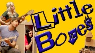 Little Boxes - Walk off the Earth