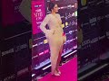 Style Icon Isha Koppikar at Bollywood Hungama Style Icon Awards