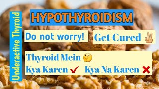 What is thyroid|Symptoms|Useful tips|Thyroid weight loss|Diet plan|Thyroid kaise tik karen