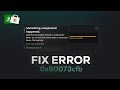 How to fix error 0x80073cfb (Any game/app) - Microsoft Store/XboxApp 🖥️