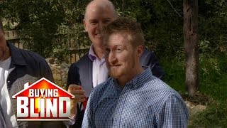 What will Lis and Ali think of their new home? | Buying Blind Australia