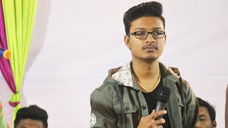 Animesh Thakur | Swapnil Patil | Live | Orchestra Yenar Sajan Maza Virar