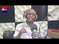 World Report;  Ensonga ze Nigeria zongedde okukaawa.