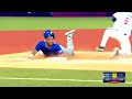 highlights – game 17 – nicaragua vs. chinese taipei –wbsc u 23 baseball world cup 2024