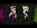 squid sisters idol ai cover