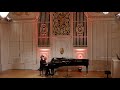 G.Bizet: op.22 Nr.11: Petit mari, petite femme for Piano-Duo