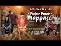 Official Trailer MAPPACCI - 24 Agustus 2023 Di Bioskop