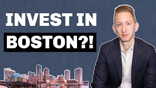 Should You Still Buy Real Estate in Boston Ma in 2022?!