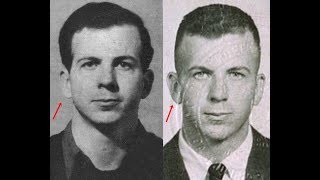 Who impersonated Lee Harvey Oswald?..