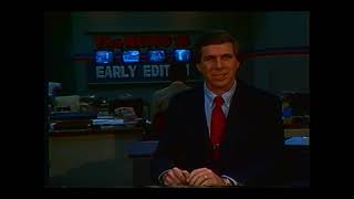 6PM Newscast November 16, 1983.