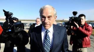 Ron Paul on Campaign Finance Reform