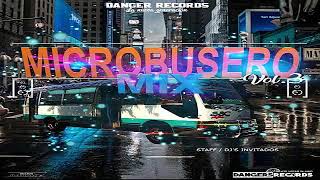 Bolereos Del Recuerdo Mix El Microbusero Mix Vol. 3 - Djay Chino In The Mixxx