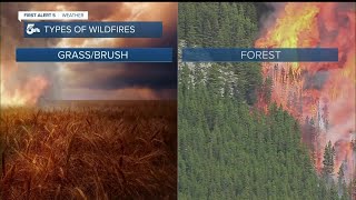 Reality check: wildfire season is year-round in Colorado