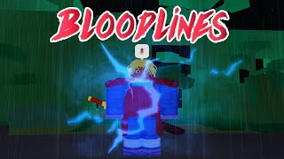 Finally obtaining both Lightning Cloaks | Bloodlines