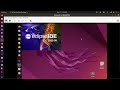 Install Eclipse on the Command Line Ubuntu 22 04 || Simple java program run