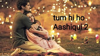 Tum hi ho|Aashiqui 2| multilingual version|6 languages|covered by Singer maha