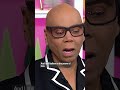 rupaul address anti drag protests and attacks i pray for our country