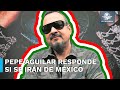 ¿Los Aguilar se van de México por ola de hate? Esto dice Pepe Aguilar