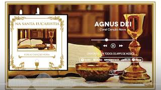 CD Na Santa Eucaristia - Agnus Dei