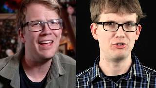 Why I Left Crash Course