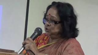 Savar ju Teacher Gono University Press Confarance Footage 05 11 18