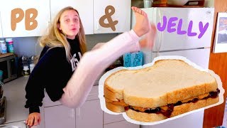 THE BEST PB&J OF ALL TIME (I’M NOT KIDDING)