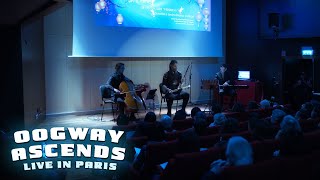 KUNG FU PANDA - Oogway Ascends (Hans Zimmer) Eliott Tordo Erhu LIVE in PARIS
