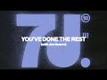 JUDAH. - You've Done the Rest (feat. Jon Guerra) (Audio)