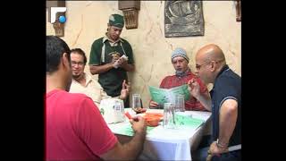 Abou Riad Season 2 Episode 31