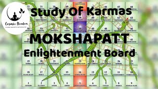 Mokshapatt reading-Reading of Karmas