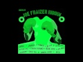 Joe Frazier Riddim (Mix-Jun 2016) DIGITAL B.