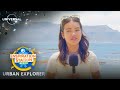 Urban Explorer: African Penguins | Inspiration Station Africa | DreamWorks on Universal+