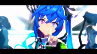 【ウマ娘MV風】本能スピード  Full【ウマ娘プリティーダービー】