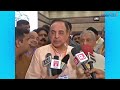 amarnath yatra attack subramanian swamy holds nsa chief ajit doval responsible oneindia news