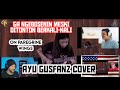 AYU GUSFANZ COVER| ON PAREGRINE WINGS| REACTION VIDEO