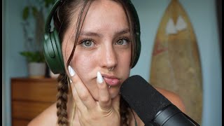 Asmr Most Tingly Triggers Tapping And Scratching