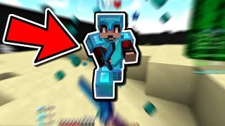 MOTION BLUR IS AMAZING?! (Minecraft PvP)