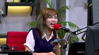 Nur Gemilang Siaran Radio | ANAK SEKOLAH BEST MOMENT (07/01/22)