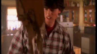 Smallville, Clarks Anger, Scenes from Seasons 1 \u0026 2