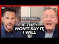 I’ll Say What What Democrats Are Afraid to Admit | Piers Morgan