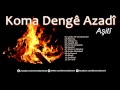 koma dengê azadî yar yarê