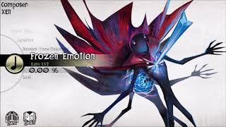 Deemo 3.1 - XEN - Frozen Emotion