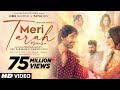 Meri Tarah (Video) | Jubin N, Payal D | Himansh K, Heli, Gautam G | Kunaal V | Navjit B | Bhushan K
