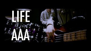 【Arranging Cover】LIFE/AAA『民衆の敵～世の中、おかしくないですか!?～』主題歌(cover by MASQUERADE HOTEL)