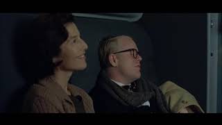 [Truman Capote] Making Capote - part I [Making of]