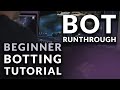 Complete Botting Loop: PyAutoGUI Video Game Bot Tutorial